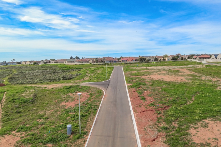 0 Bedroom Property for Sale in Vredenburg Western Cape